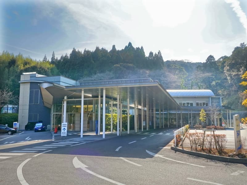 施工実績 蒲郡市斎場